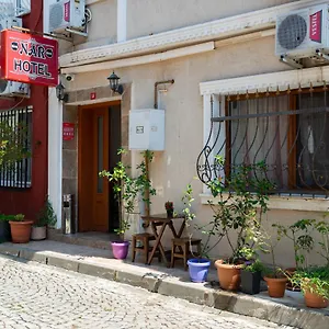 Hotel Nar, Istanbul