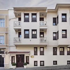 Sari Provincia di Istanbul