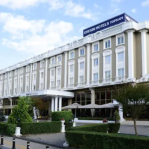 Eresin Topkapi Provincia di Istanbul