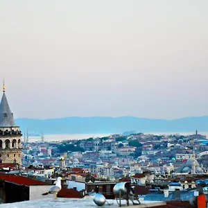 Elan Pera Provincia di Istanbul