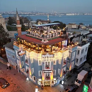 Sofia Provincia di Istanbul