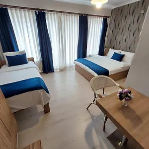 Hotel Aslan, Istanbul