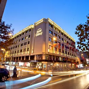 Grand Gulsoy Old Provincia di Istanbul