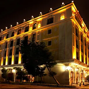 Deluxe Golden Horn Sultanahmet Provincia di Istanbul