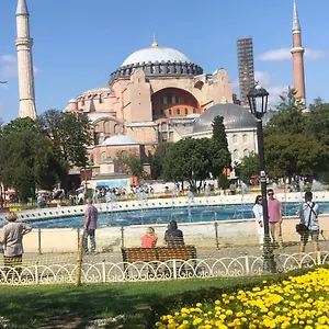 Bachos Sultanahmet Istanbul