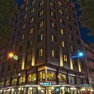 Riva Taksim Provincia di Istanbul