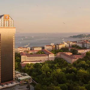 The Ritz-carlton, At The Bosphorus Provincia di Istanbul