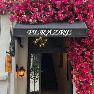 Perazre Provincia di Istanbul