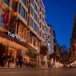 The Boulevard Nisantasi Provincia di Istanbul
