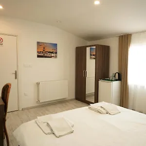 Hotel Zeugma Sultanahmet, Istanbul