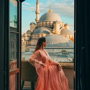 Sirkeci Stambuł