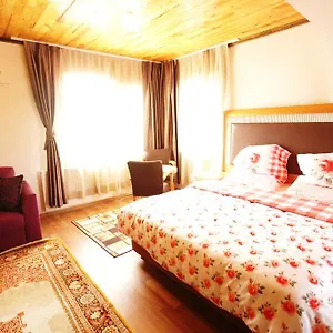 Herton Istanbul