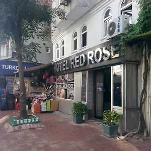 Red Rose Istanbul