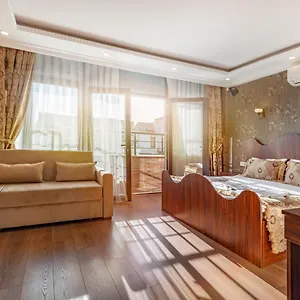 Istanbul House Oldcity Istanbul